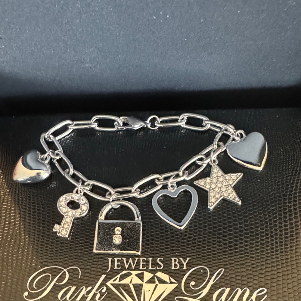 Park Lane Lucky Bracelet